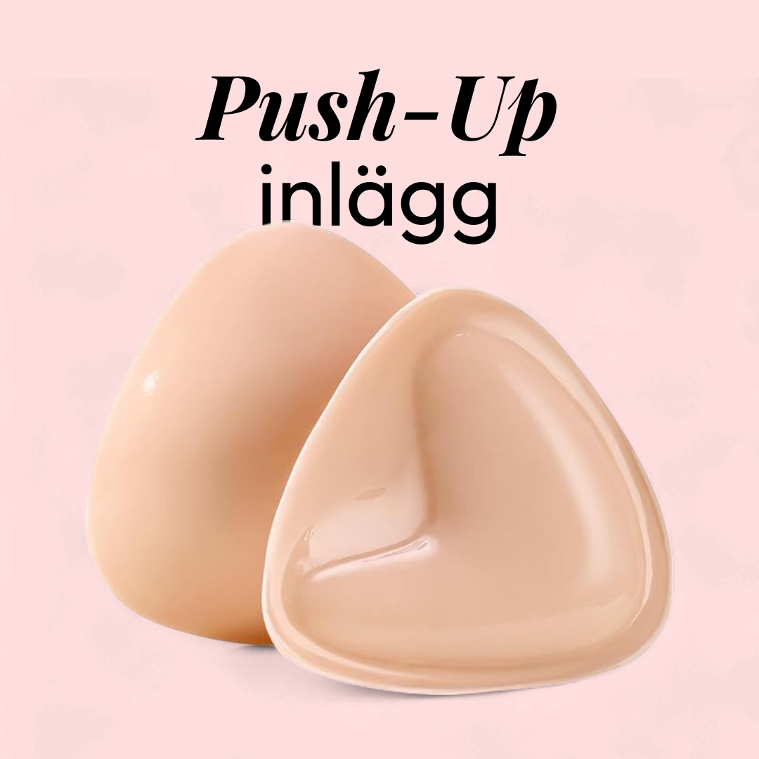 BystLyft - Öka Byststorleken Utan Kirurgi
