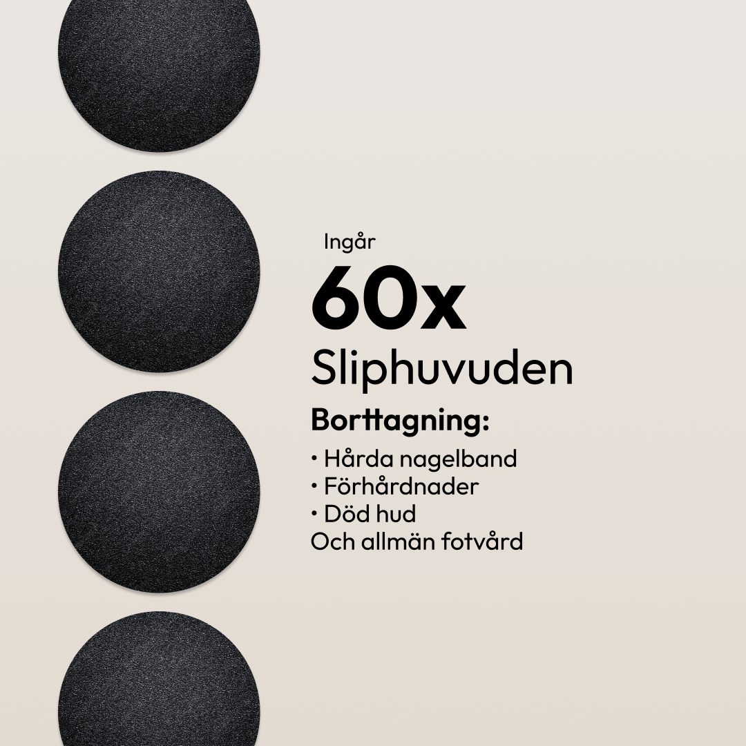 Fotfil mot Förhårdnader
