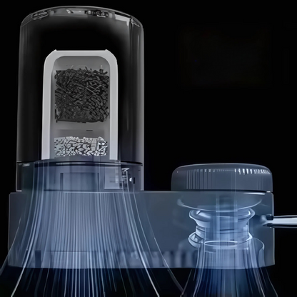 Flow808 Water Purifier