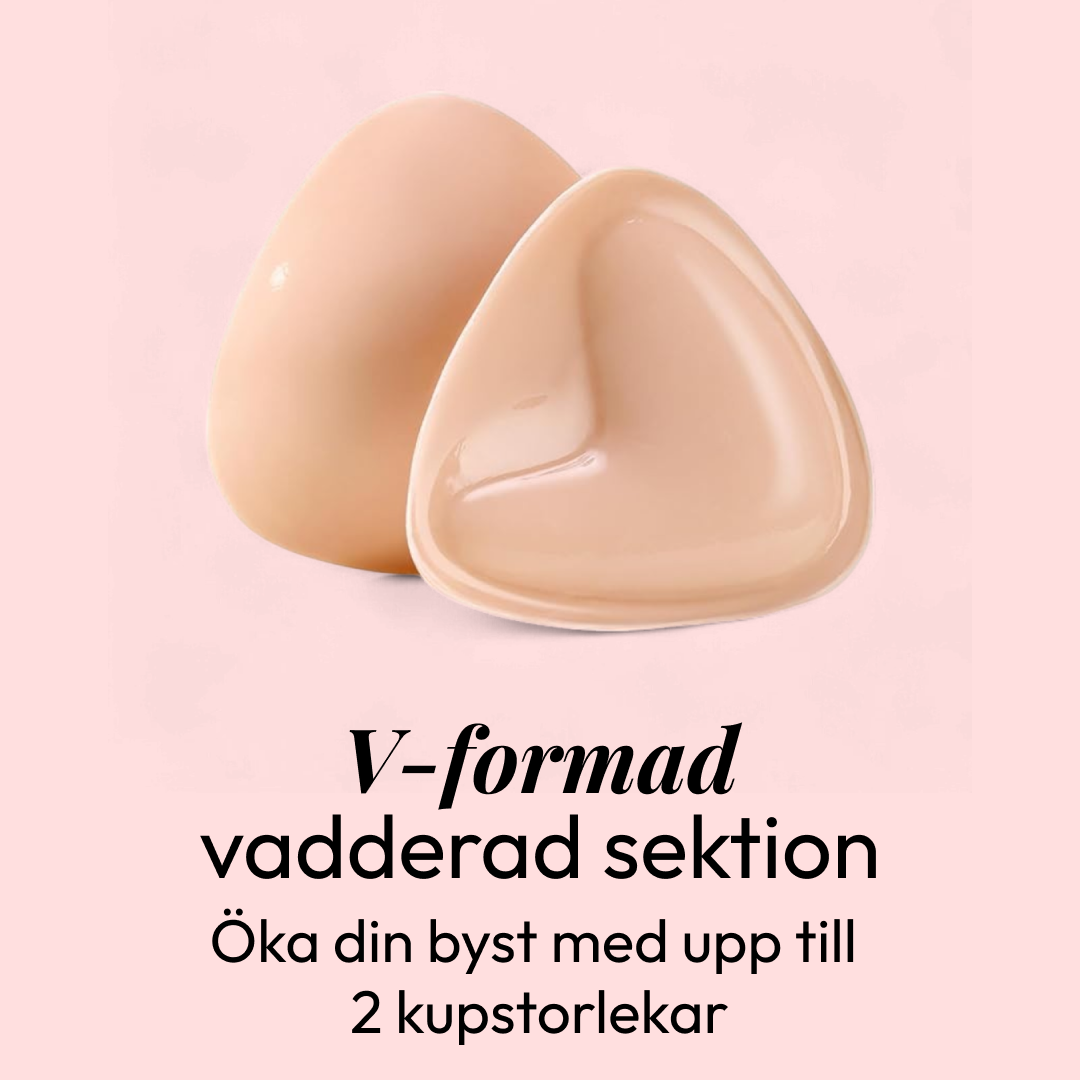 BystLyft - Öka Byststorleken Utan Kirurgi