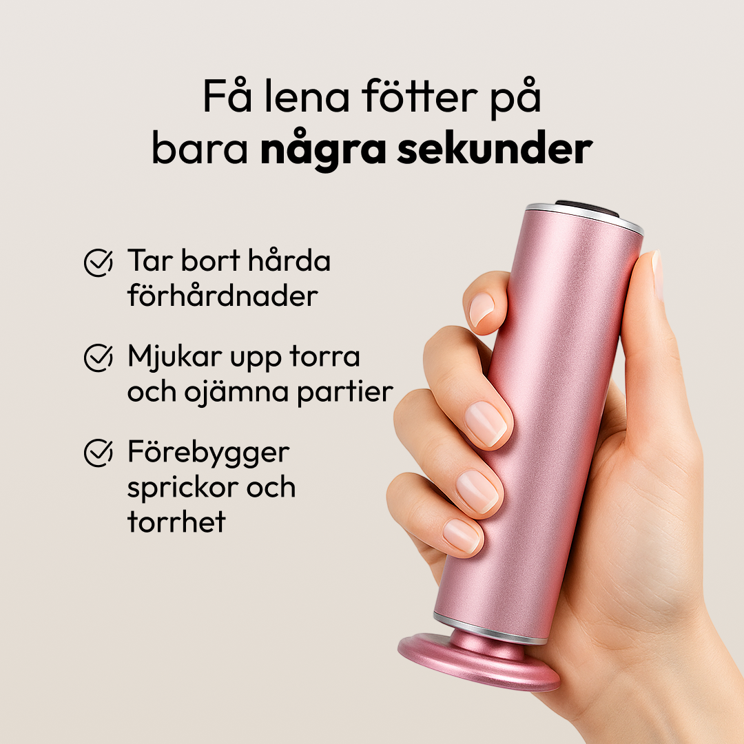 Fotfil mot Förhårdnader